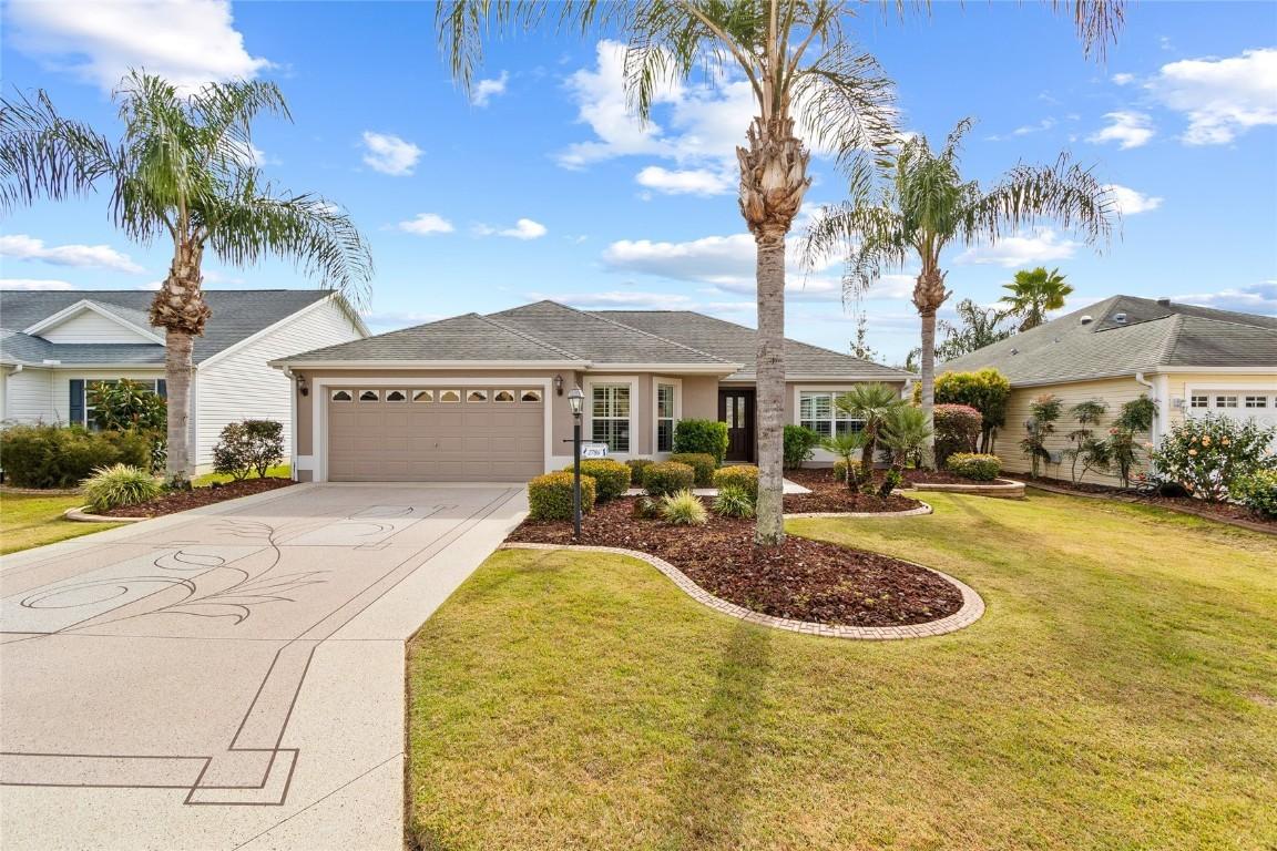 2786 Day Lily Run, The Villages, FL 32162
