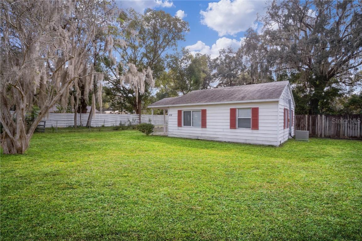 802 Mission Dr., Wildwood, FL 34785
