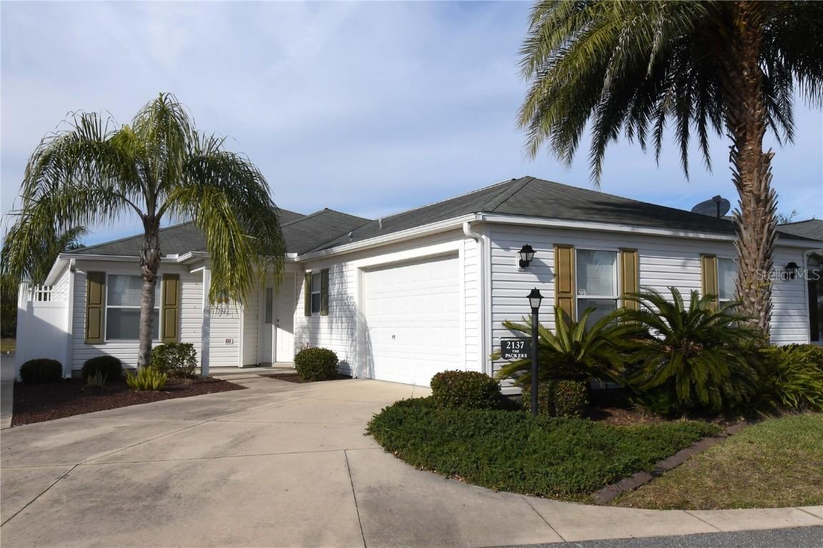 2137 Jasper Way, The Villages, FL 32162