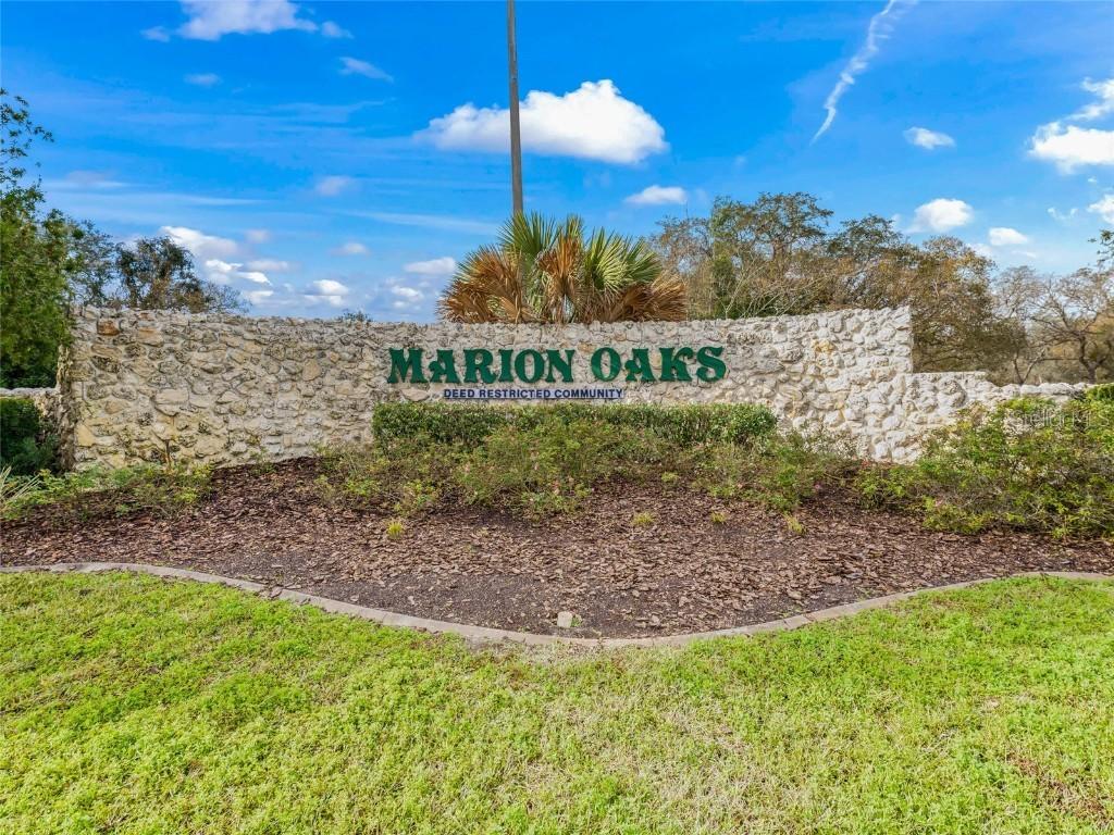 Marion Oaks Course, Ocala, FL 34473