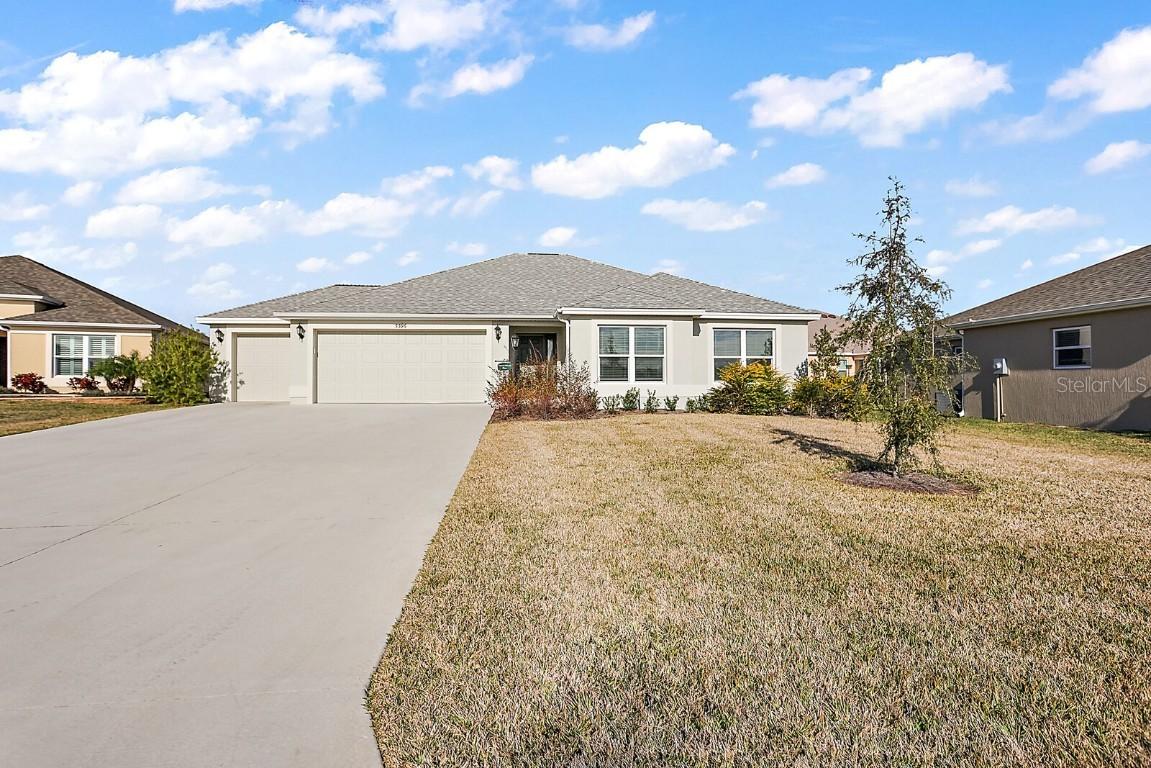 5396 Godinez Ct., The Villages, FL 32163