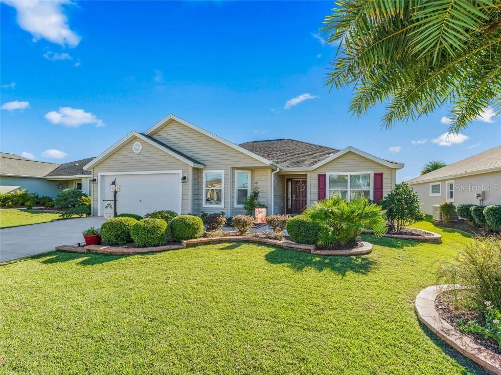 3165 Eastfield Path, The Villages, FL 32163