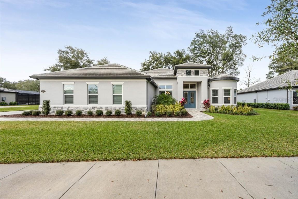 25855 Crossings Bluff Ln., Sorrento, FL 32776