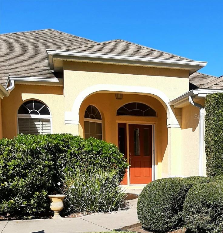 2409 Morven Park Way, The Villages, FL 32162