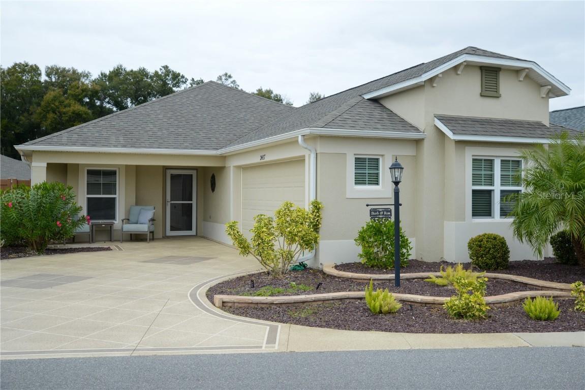 2437 Dooley St., The Villages, FL 32163