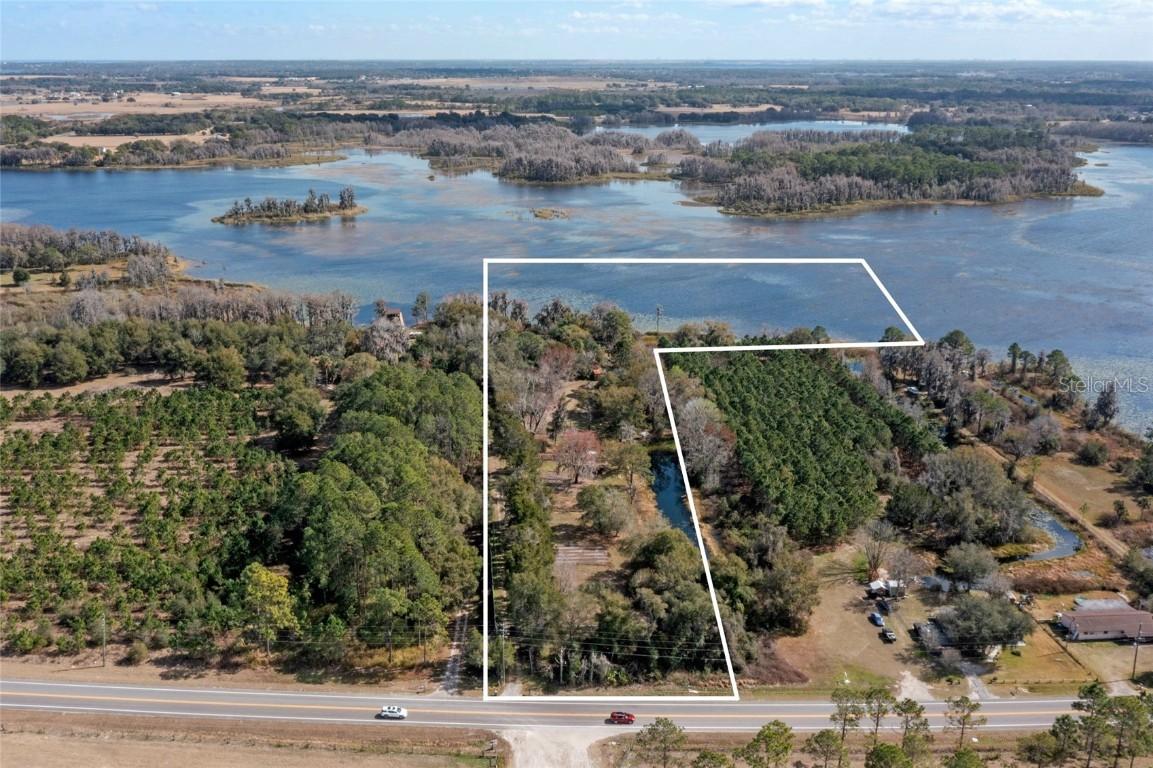 10218 State Road 33, Groveland, FL 34736