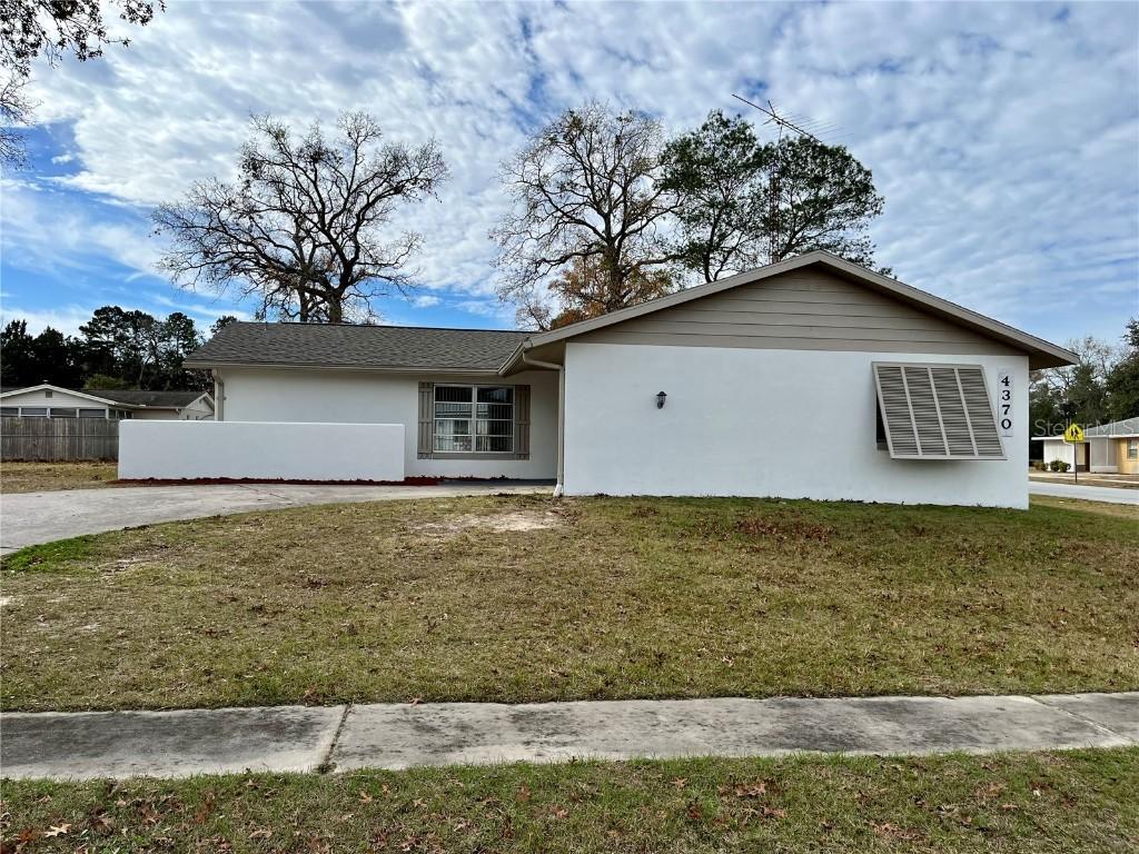 4370 SW 148th St., Ocala, FL 34473