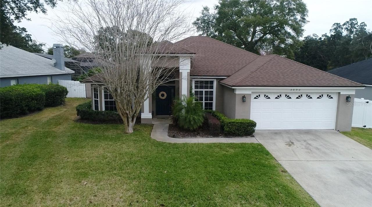 3092 Floral Way, Apopka, FL 32703