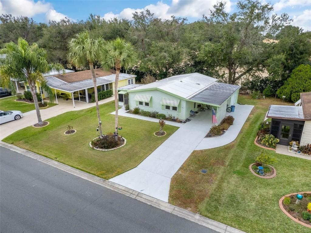 1731 W Schwartz Blvd., The Villages, FL 32159