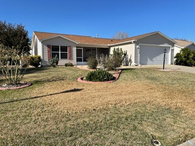 17009 SE 96th Chapelwood Cir., The Villages, FL 32162