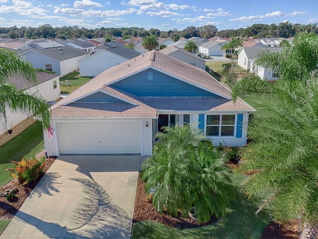 3744 Cosmos Way, The Villages, FL 32163