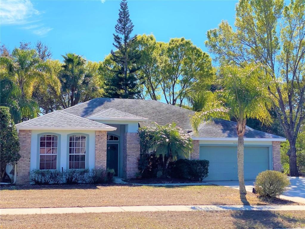16410 Arrowhead Tr., Clermont, FL 34711