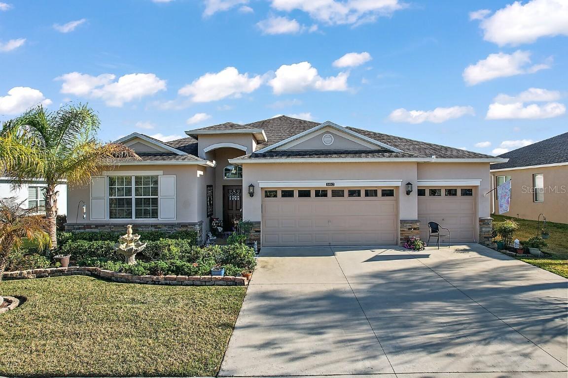 5852 Puzo Pl., Mount Dora, FL 32757