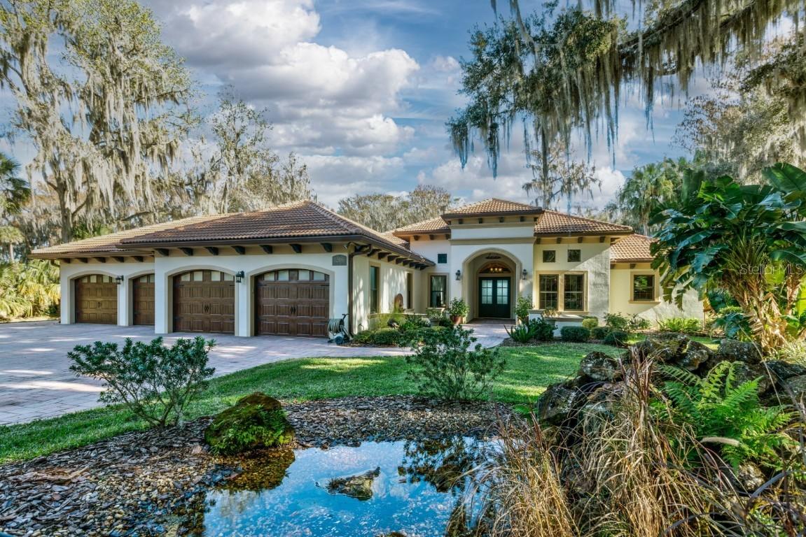 1206 Howard Rd., Leesburg, FL 34748