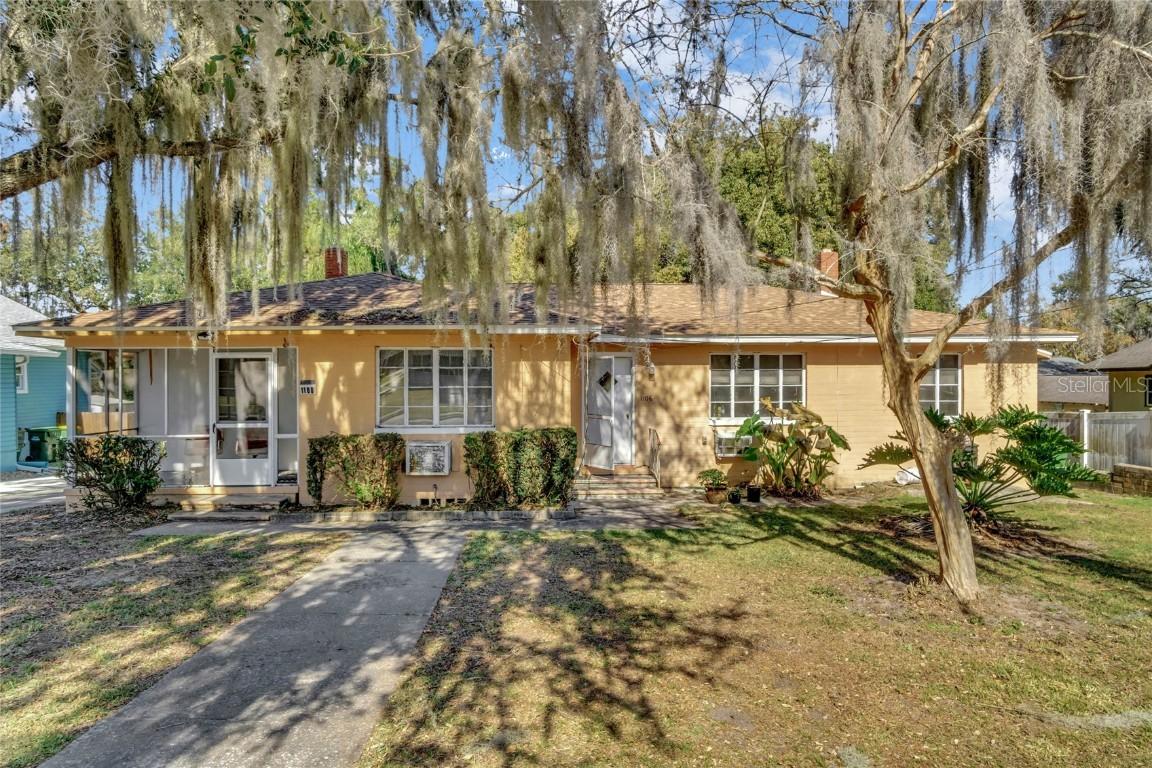 1106 W Line St., Leesburg, FL 34748