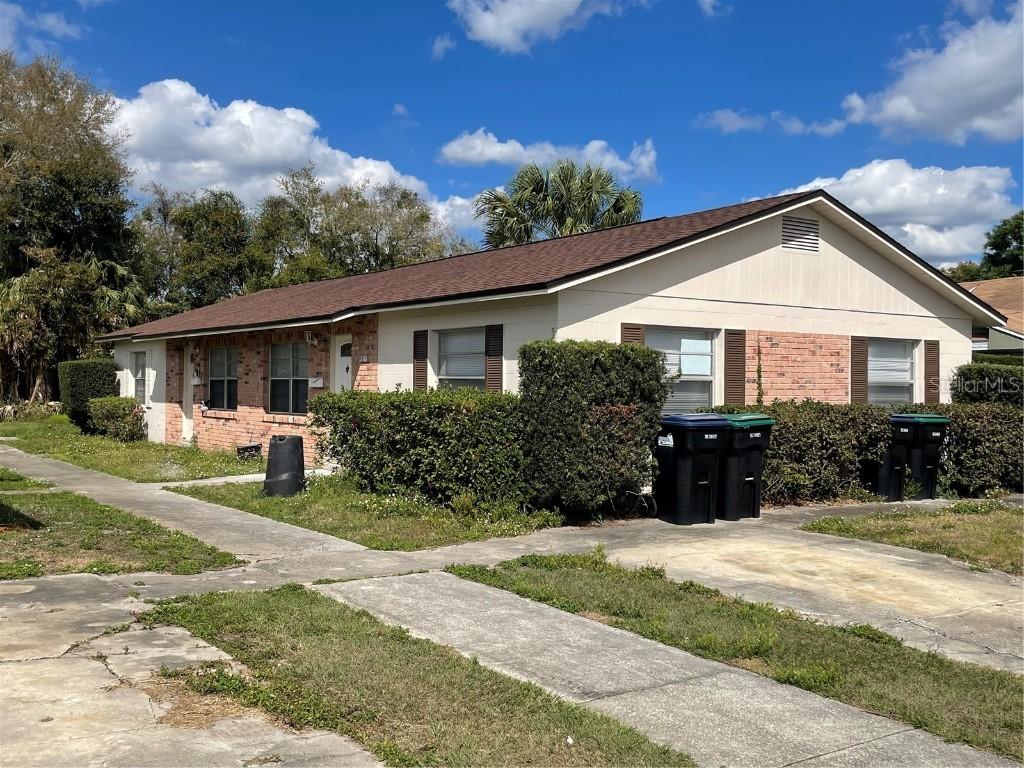 821 Locust Ave., Orlando, FL 32809