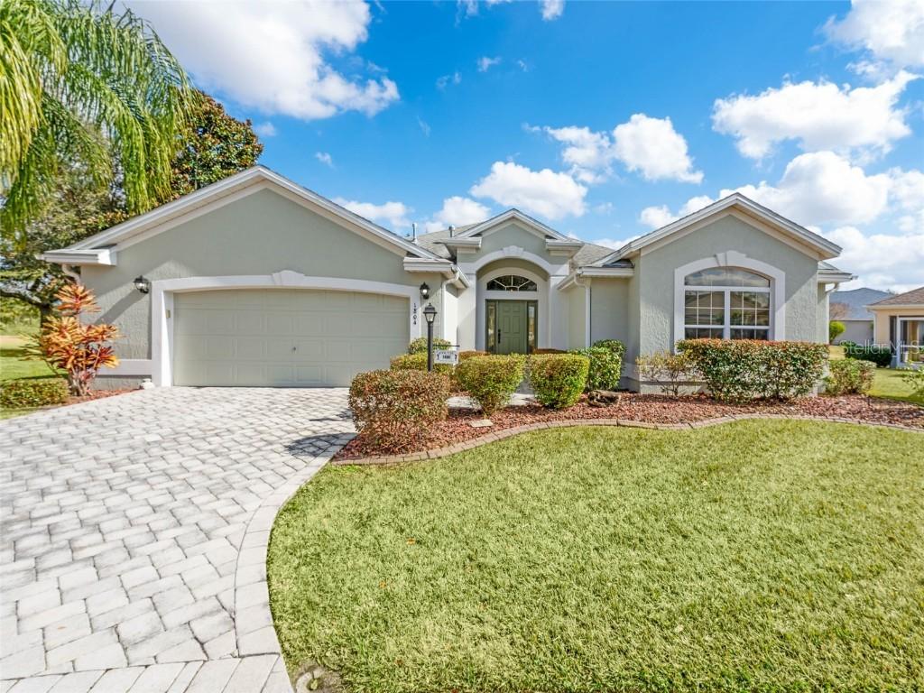 1804 Davidson Ave., The Villages, FL 32162