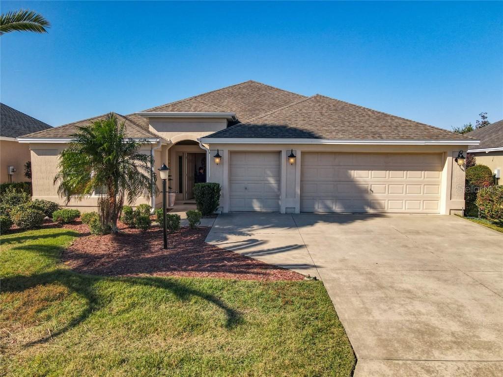 616 Alwick Way, The Villages, FL 32163