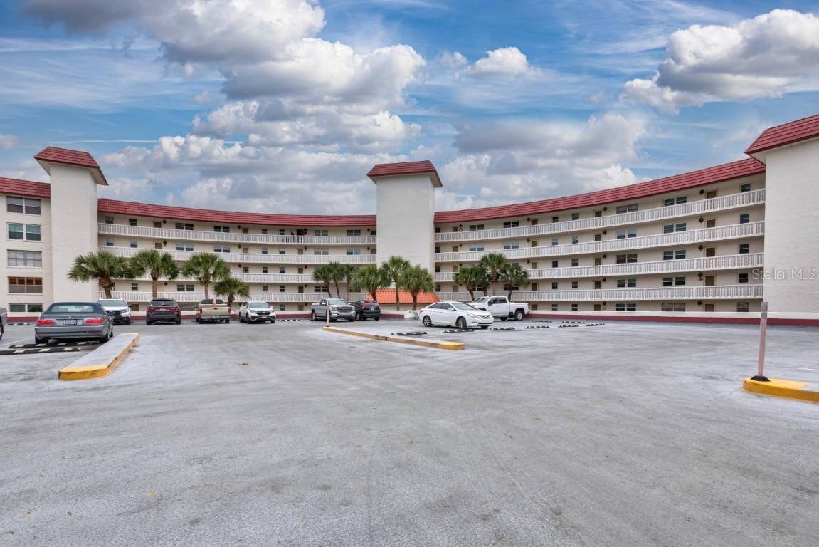 601 N Mcdonald St. #510, Mount Dora, FL 32757
