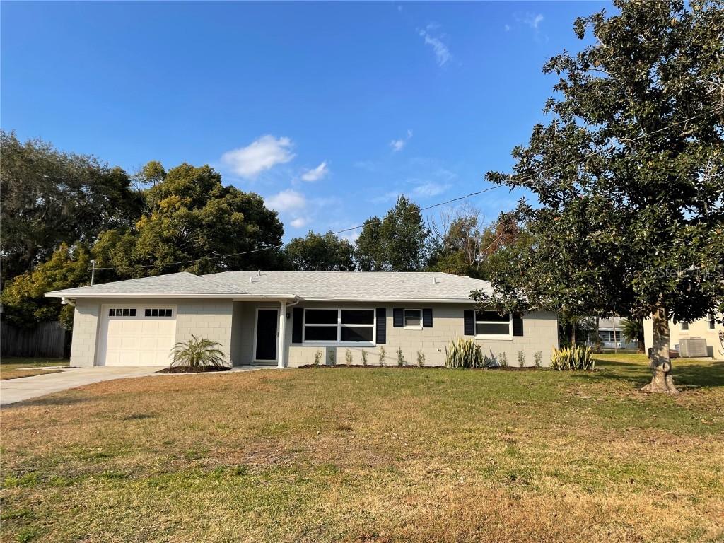 4039 Cactus Ln., Mount Dora, FL 32757