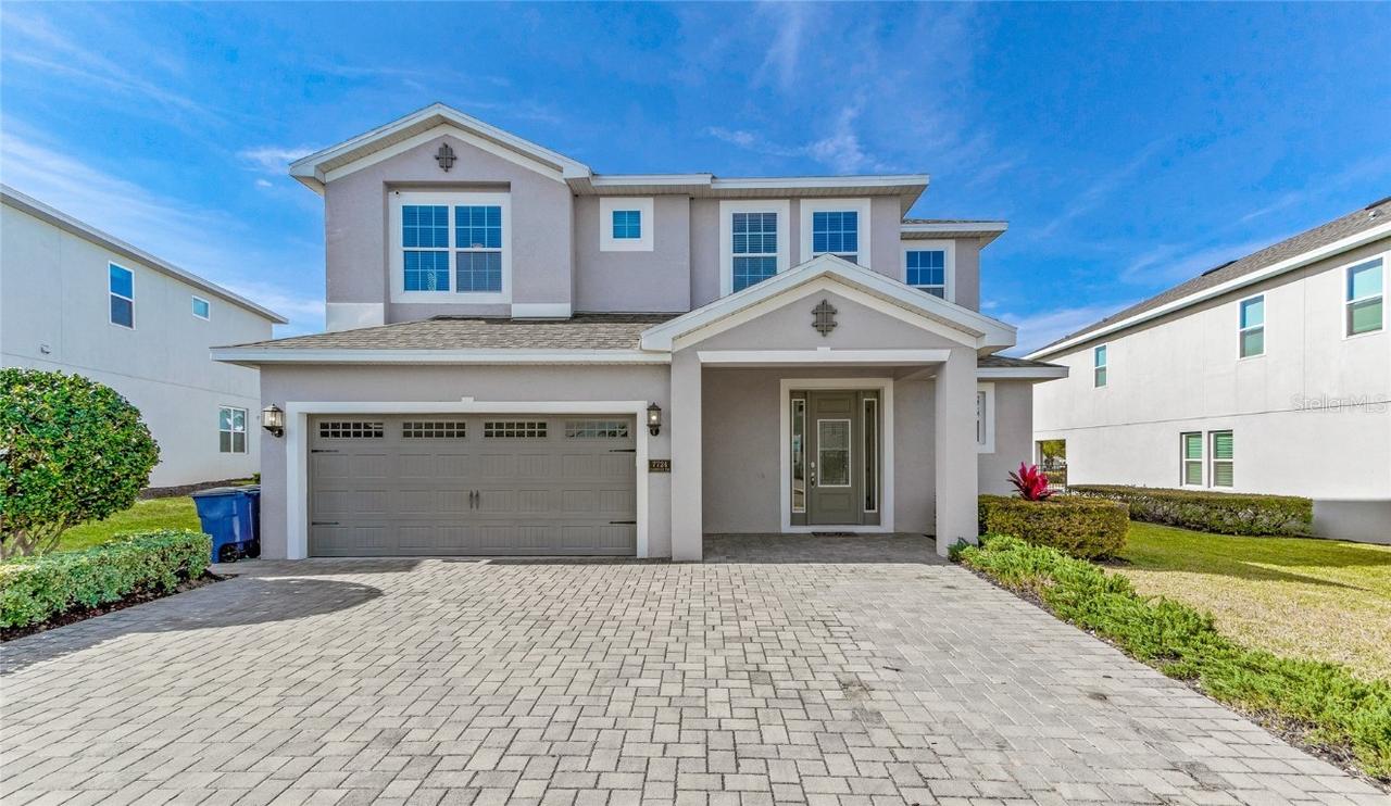 7724 Fairfax Dr., Kissimmee, FL 34747