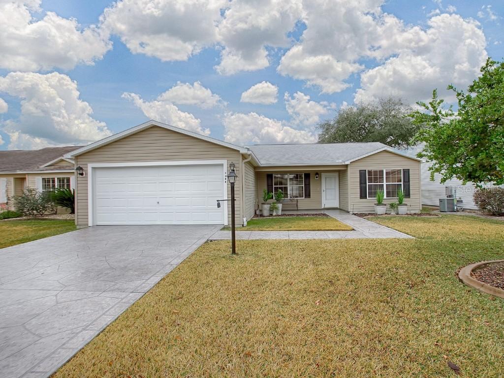 3468 Idlewood Loop, The Villages, FL 32162