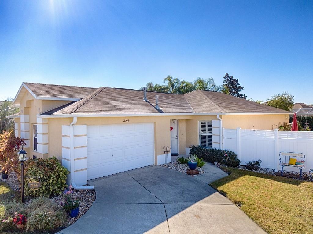2144 Cherry Vale Pl., The Villages, FL 32162