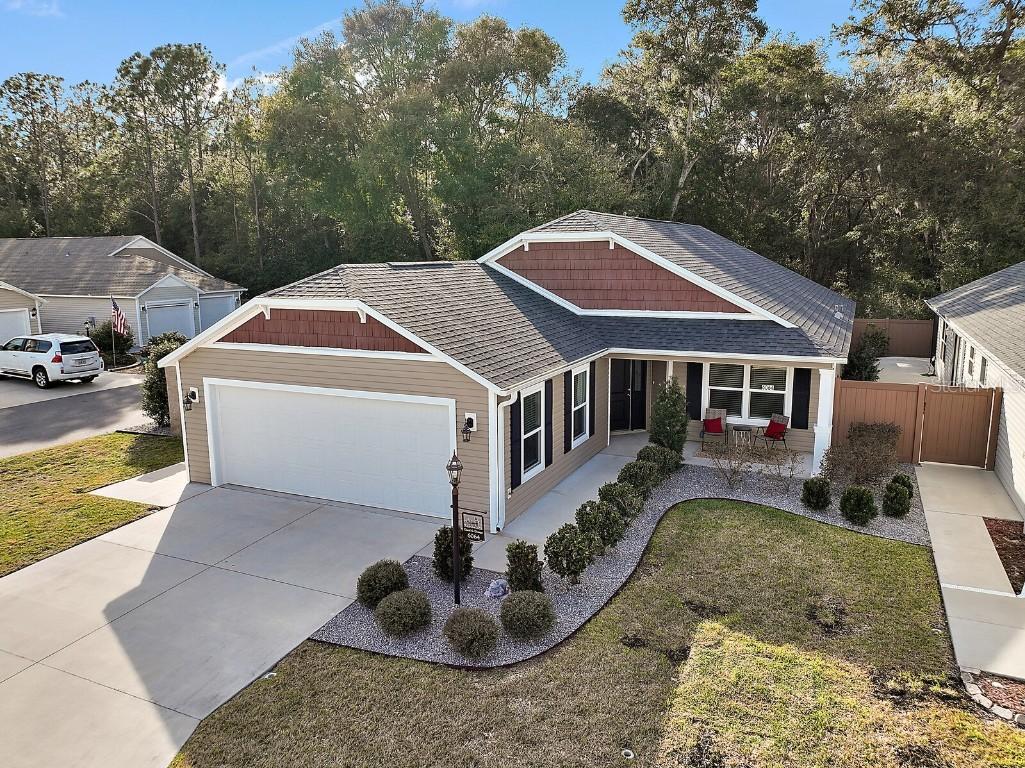 6064 Caulk Ct., The Villages, FL 32163