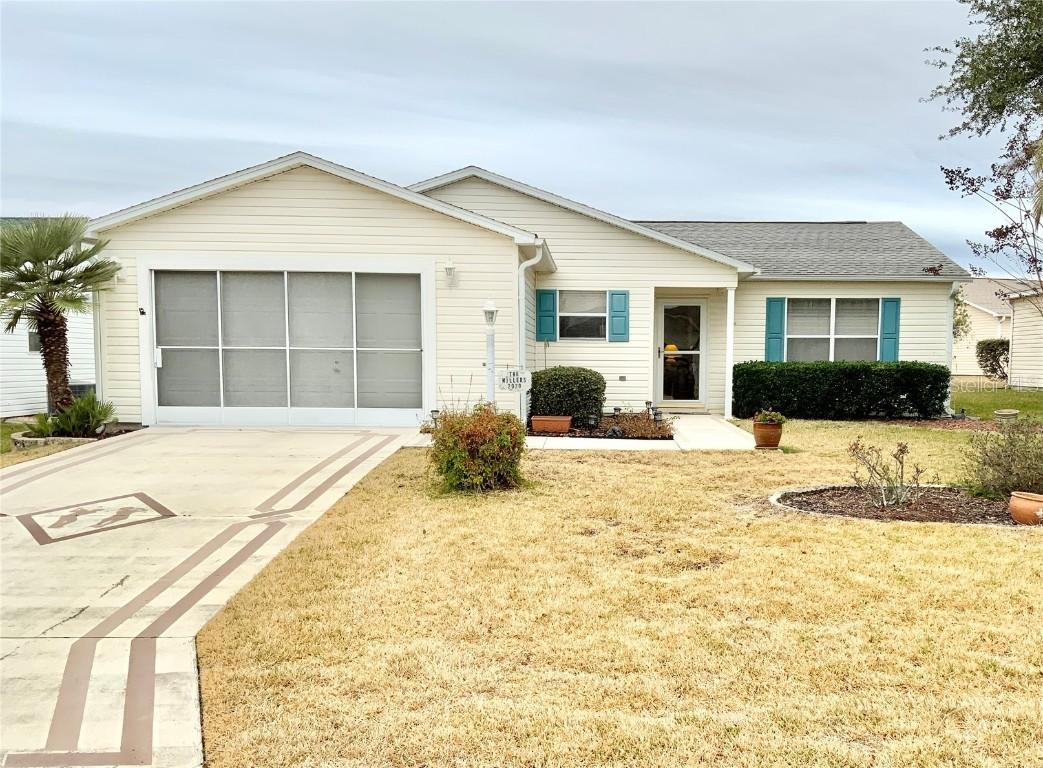 2020 Castano Pl., The Villages, FL 32159