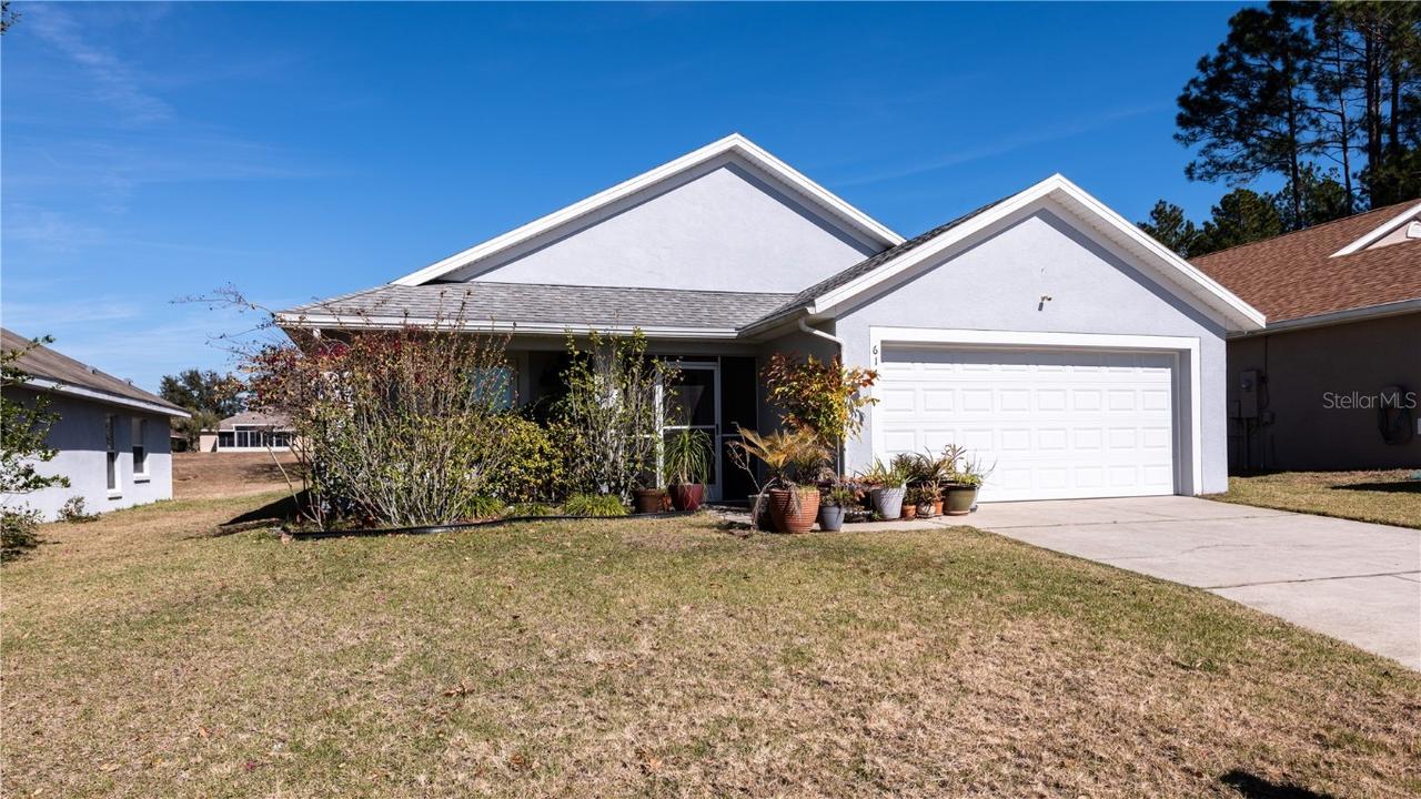 614 Glenco Dr., Davenport, FL 33897