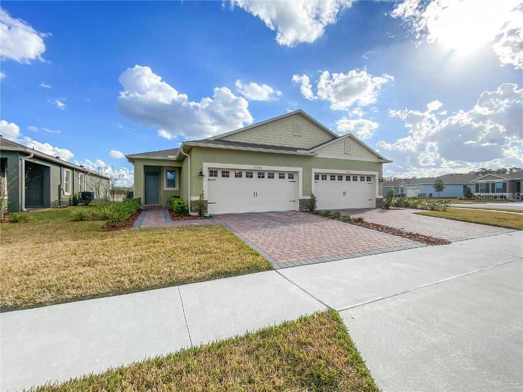 17565 Summersweet Way, Clermont, FL 34714