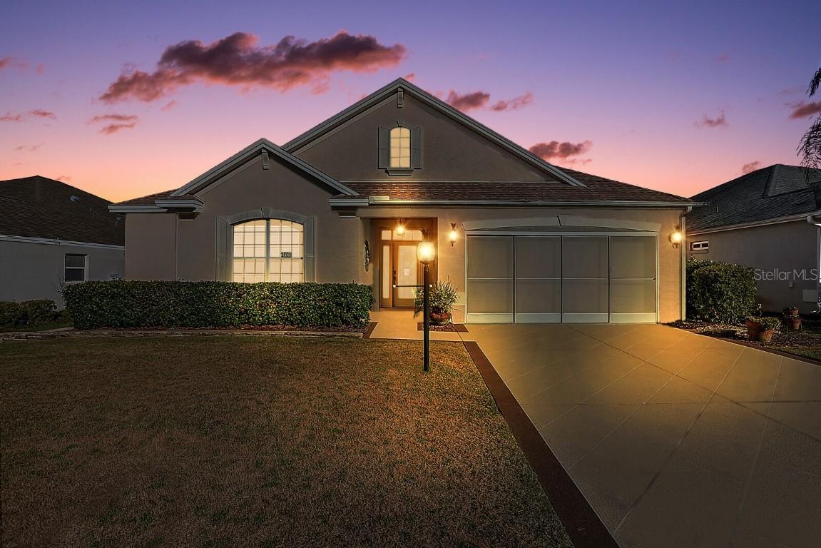 2701 Daffodil Ct., The Villages, FL 32162