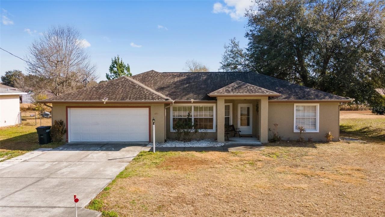 6311 Pecan Course, Ocala, FL 34472