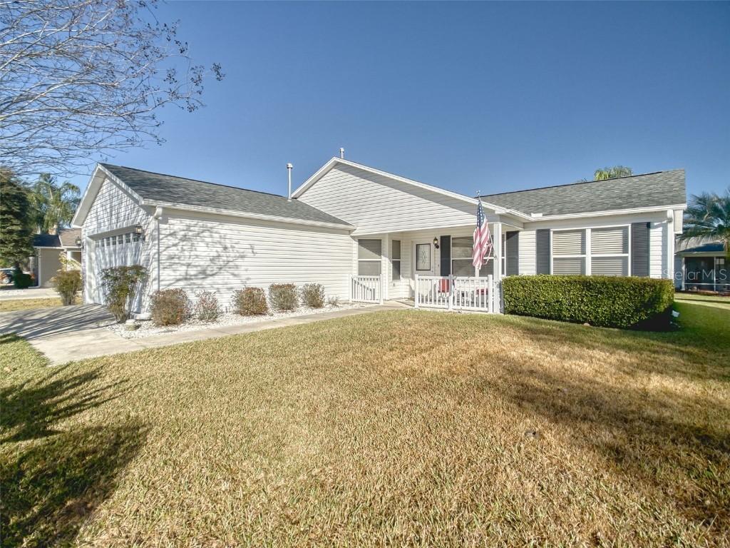2173 Bernard Ln., The Villages, FL 32162