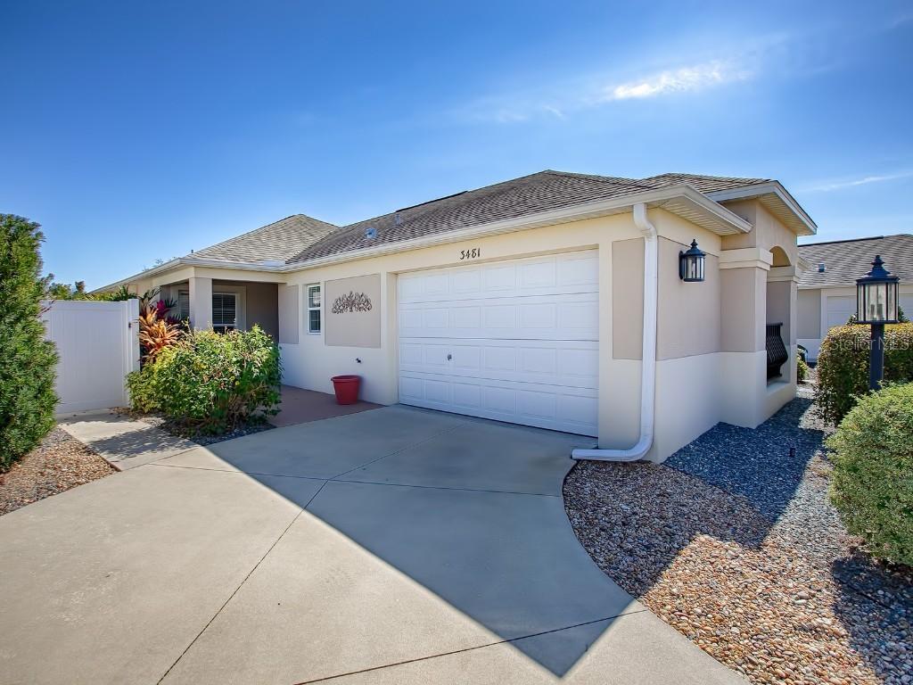 3481 Oldham Ln., The Villages, FL 32163