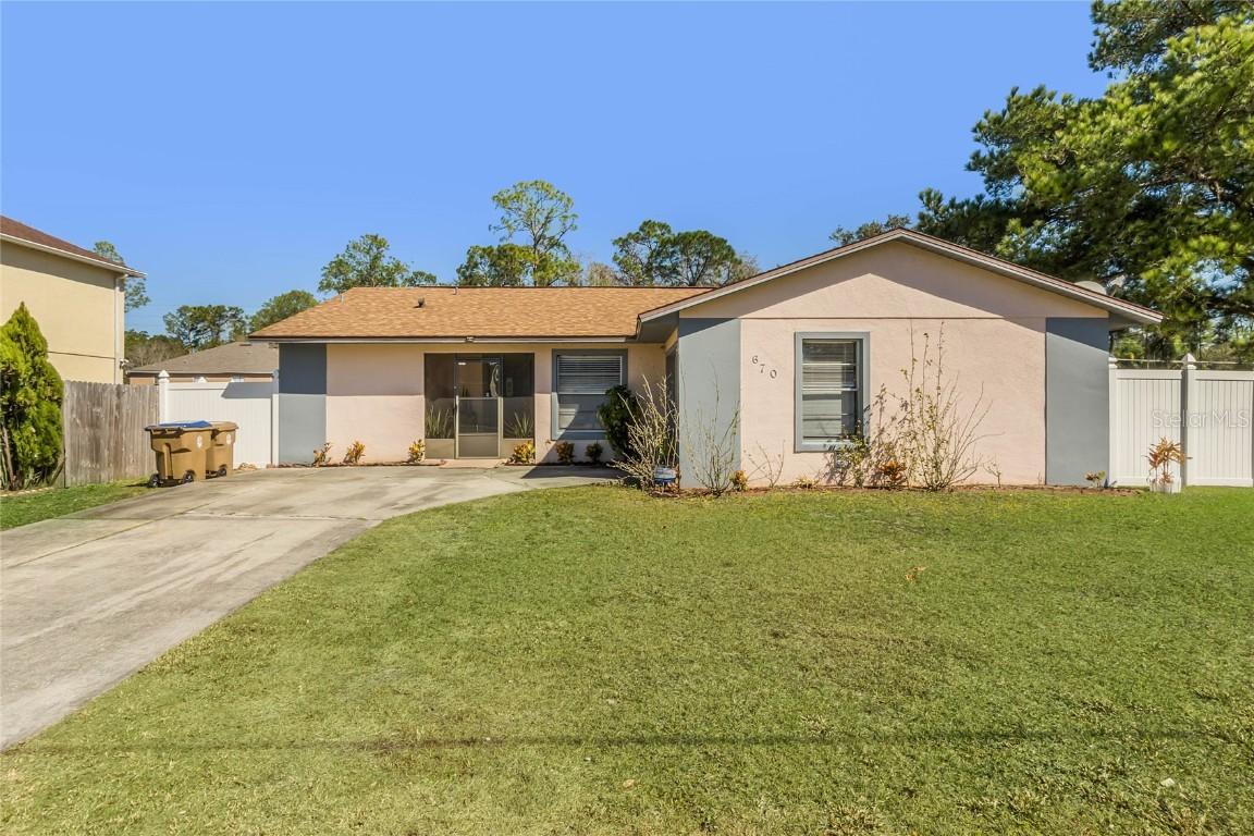 670 Mesilla Dr., Kissimmee, FL 34758