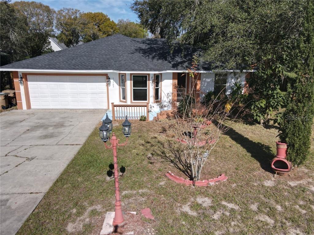 11703 Lake Susan Ct., Clermont, FL 34711