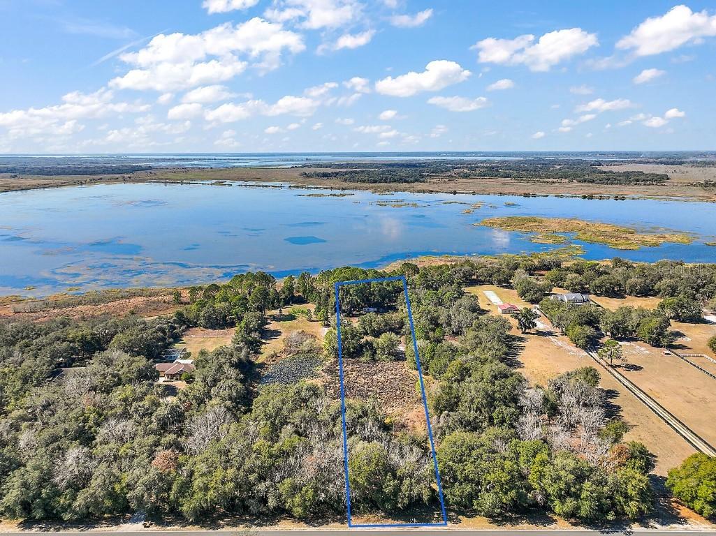 County Road 452, Leesburg, FL 34788