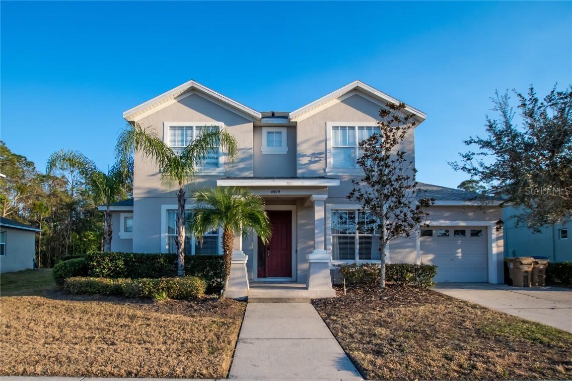 4909 Pall Mall St., Kissimmee, FL 34758