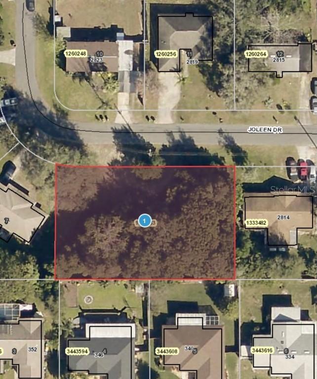 000 Joleen Dr., Eustis, FL 32736