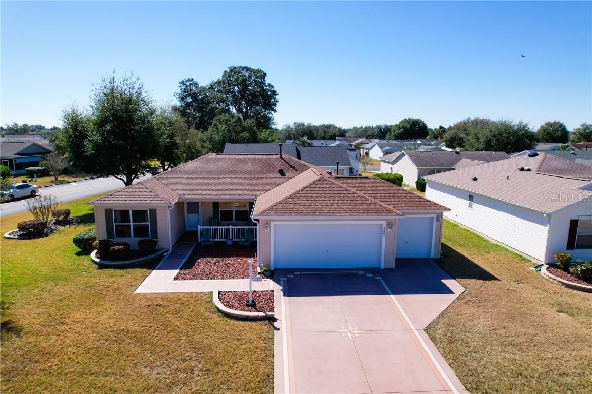 [Address Hidden by Seller], The Villages, FL 32162