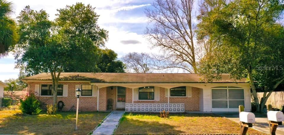 14598 SW 34th Terrace Rd., Ocala, FL 34473