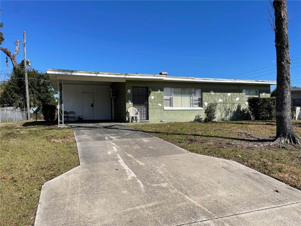 1605 Montview St., Orlando, FL 32805