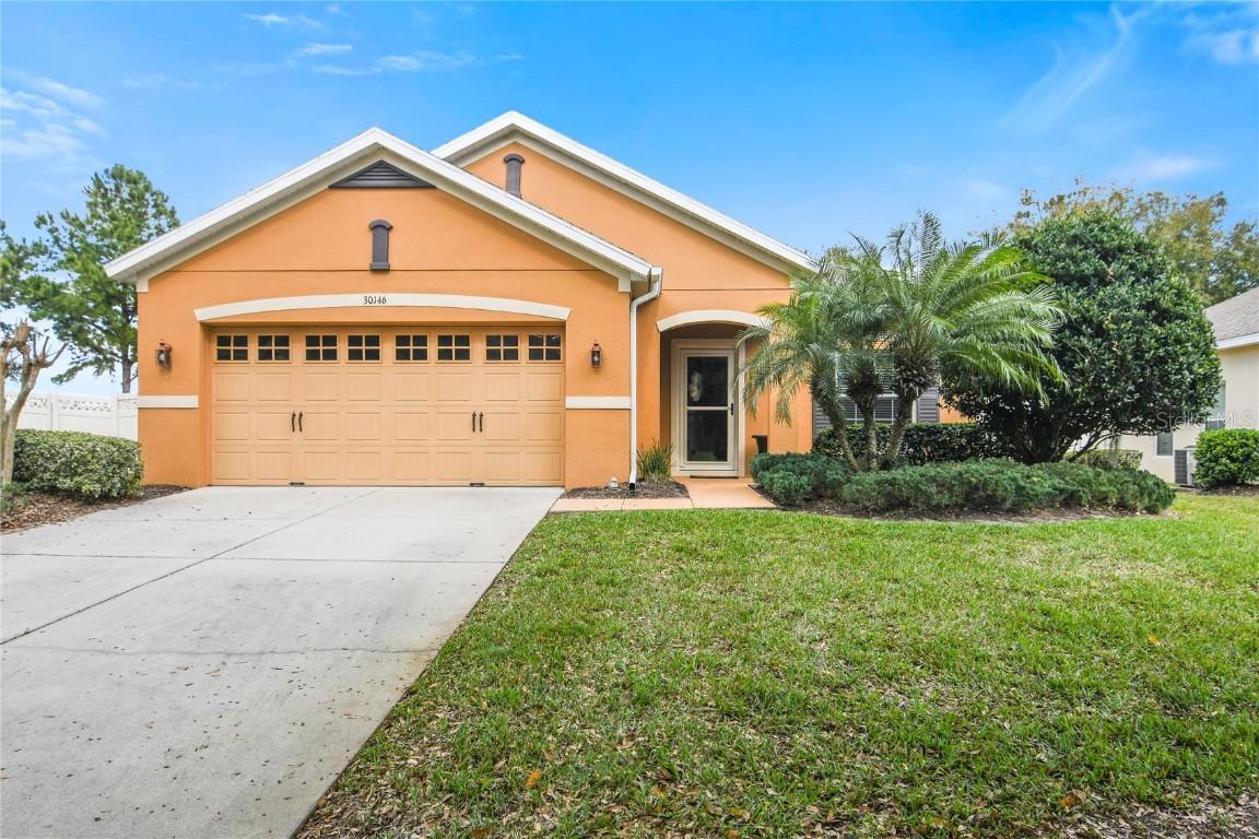30146 Cheval St., Mount Dora, FL 32757