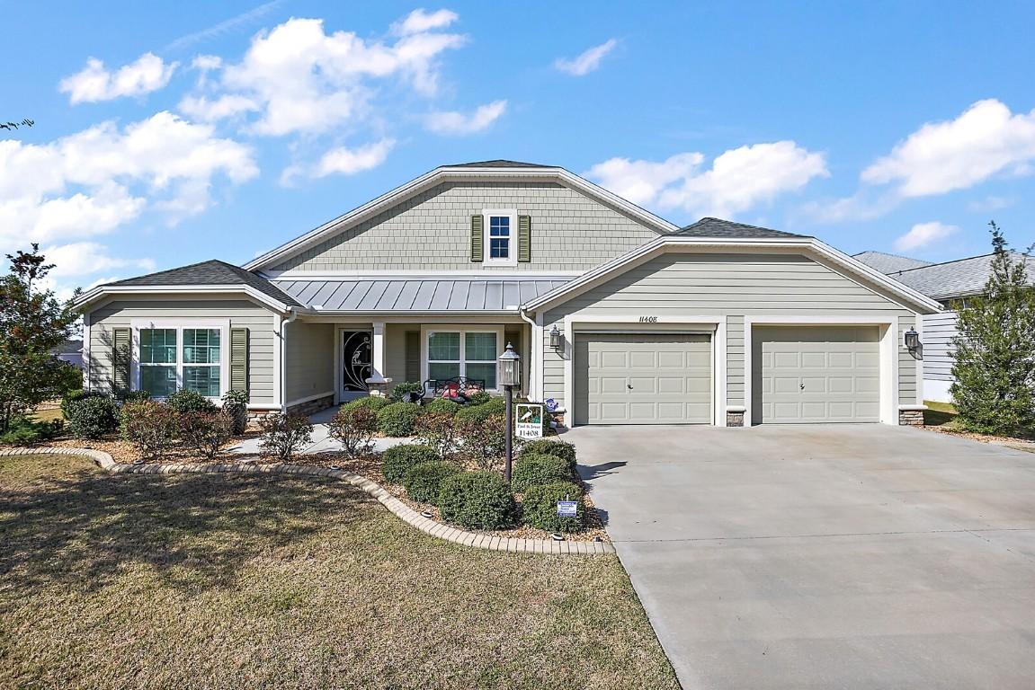 11408 Zimmerman Path, Oxford, FL 34484