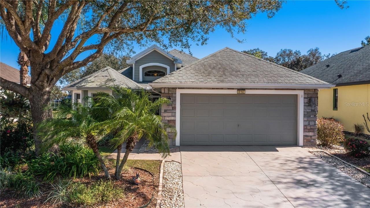 8192 Bridgeport Bay Cir., Mount Dora, FL 32757