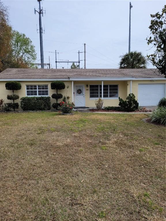 1123 Hampton St., Clermont, FL 34711