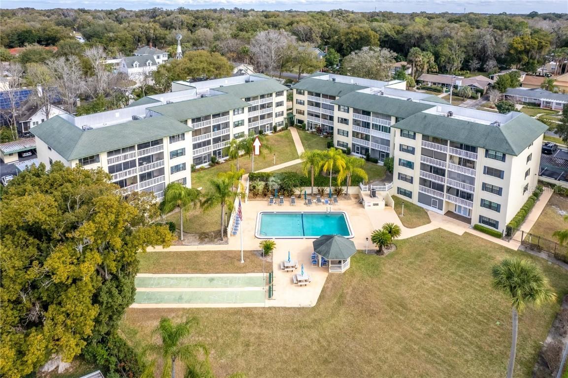 101 N Grandview St. #108, Mount Dora, FL 32757