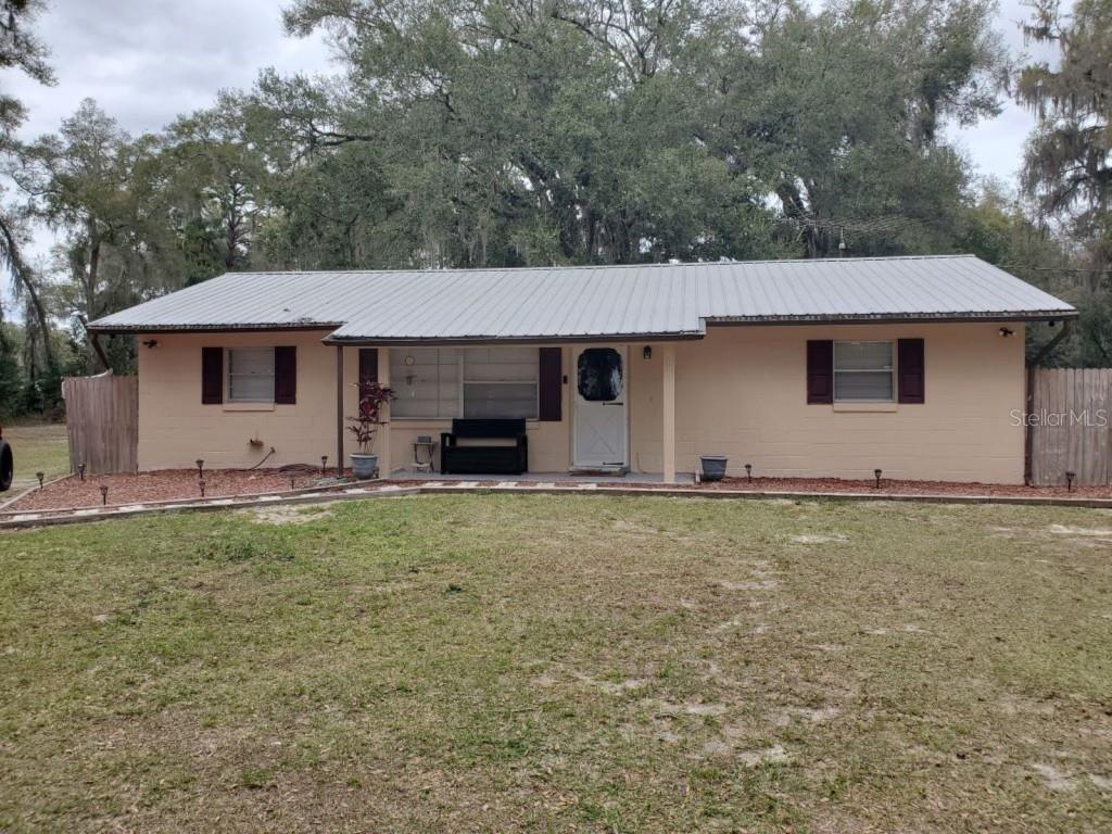 2404 Cr 526, Sumterville, FL 33585
