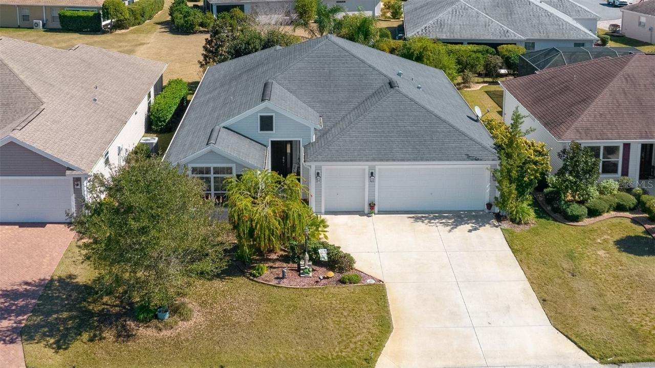 3737 New Moon Ave., The Villages, FL 32163